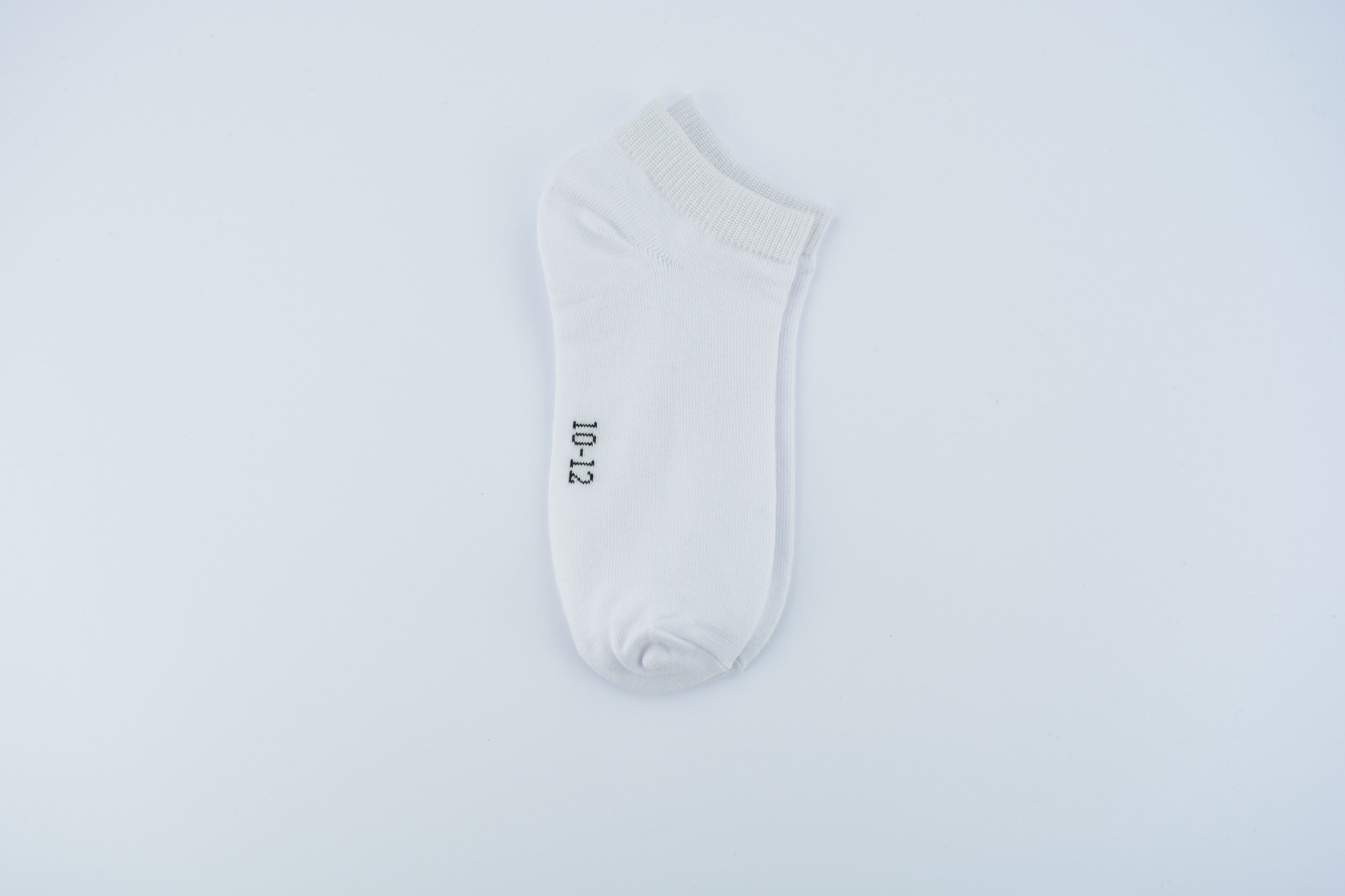 Kids Ankle (Pack of 12) | 10-12 Years