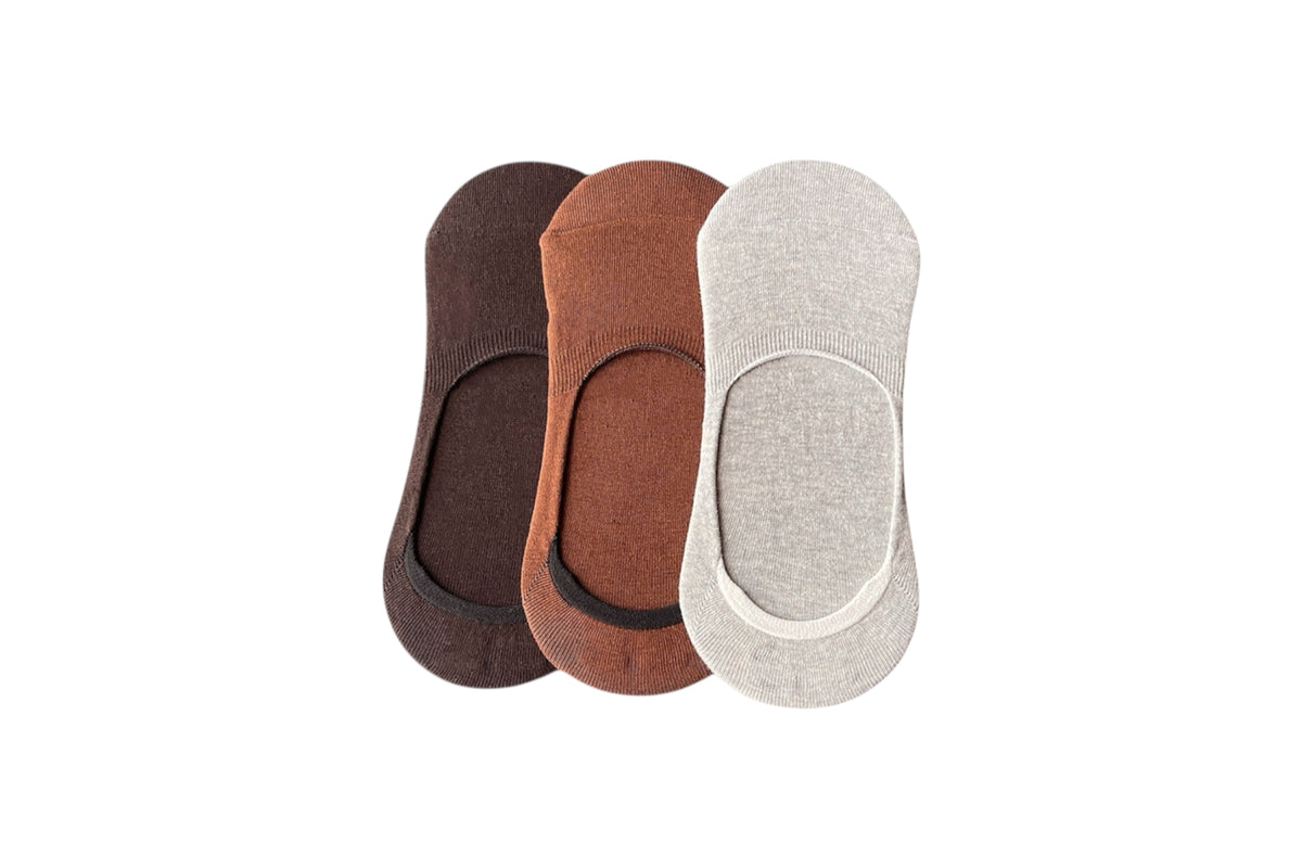 #7f4531 / #cbc6c0 / #533a36