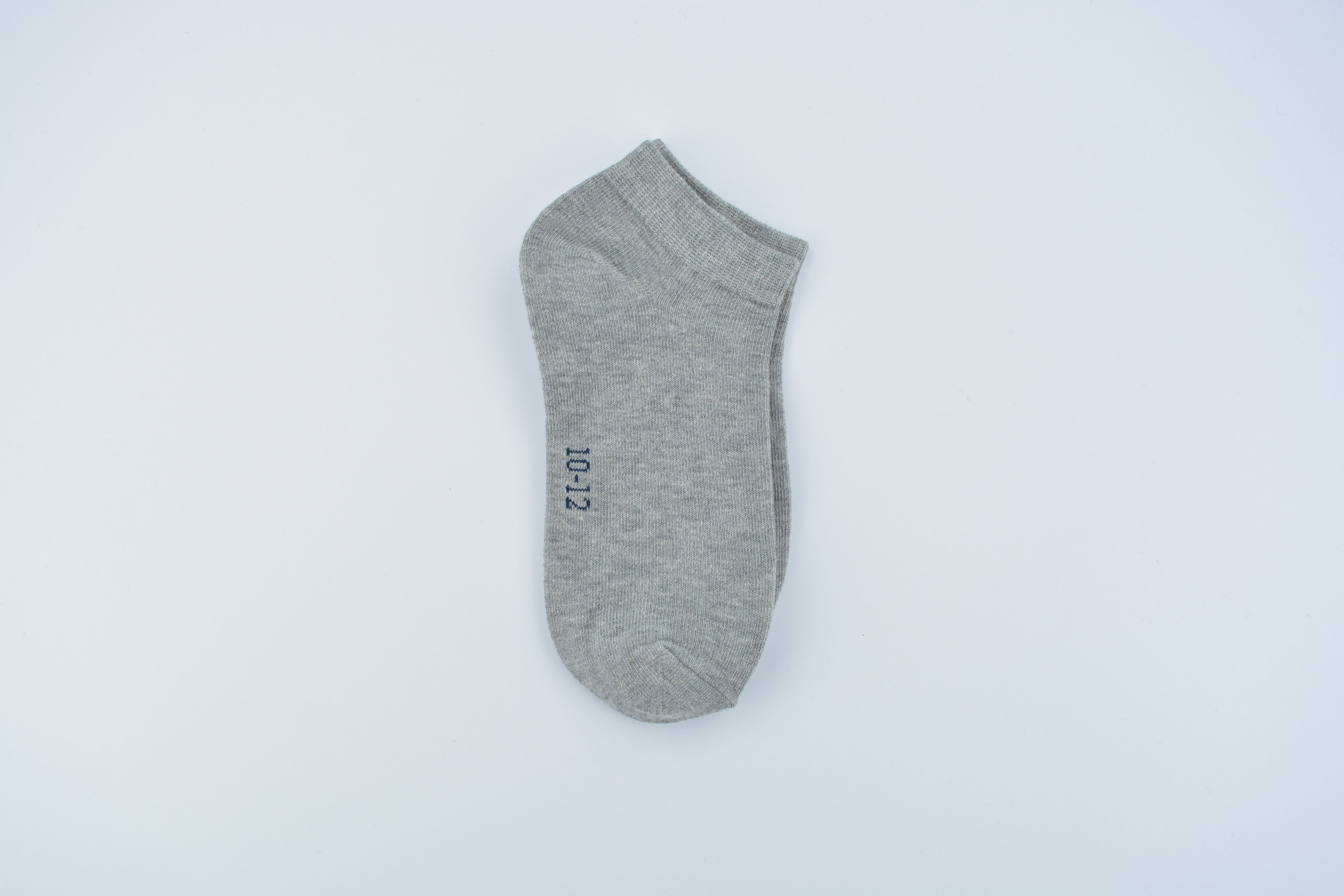 Kids Ankle (Pack of 12) | 10-12 Years
