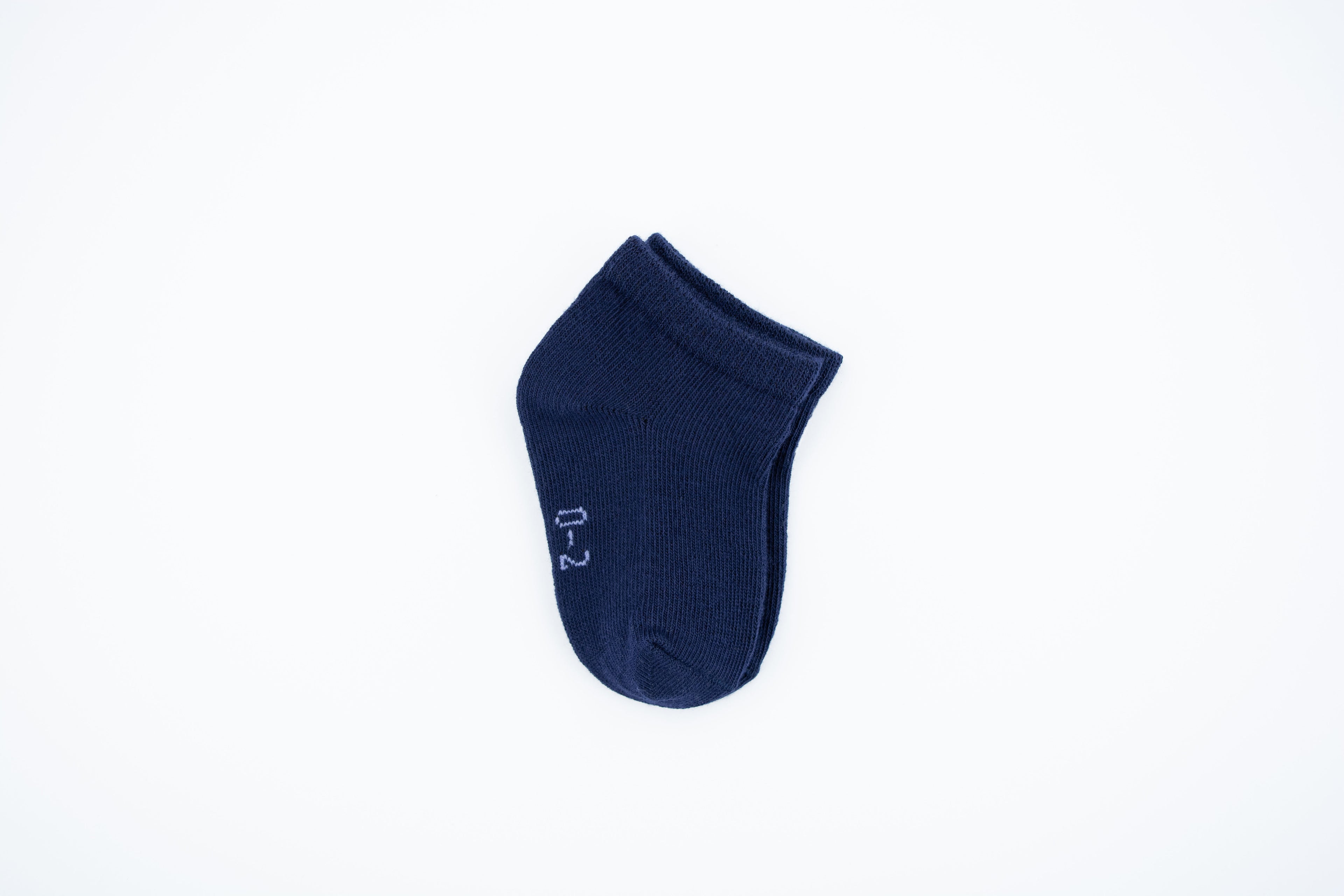 Kids Ankle (Pack of 12) | 0-2 Years