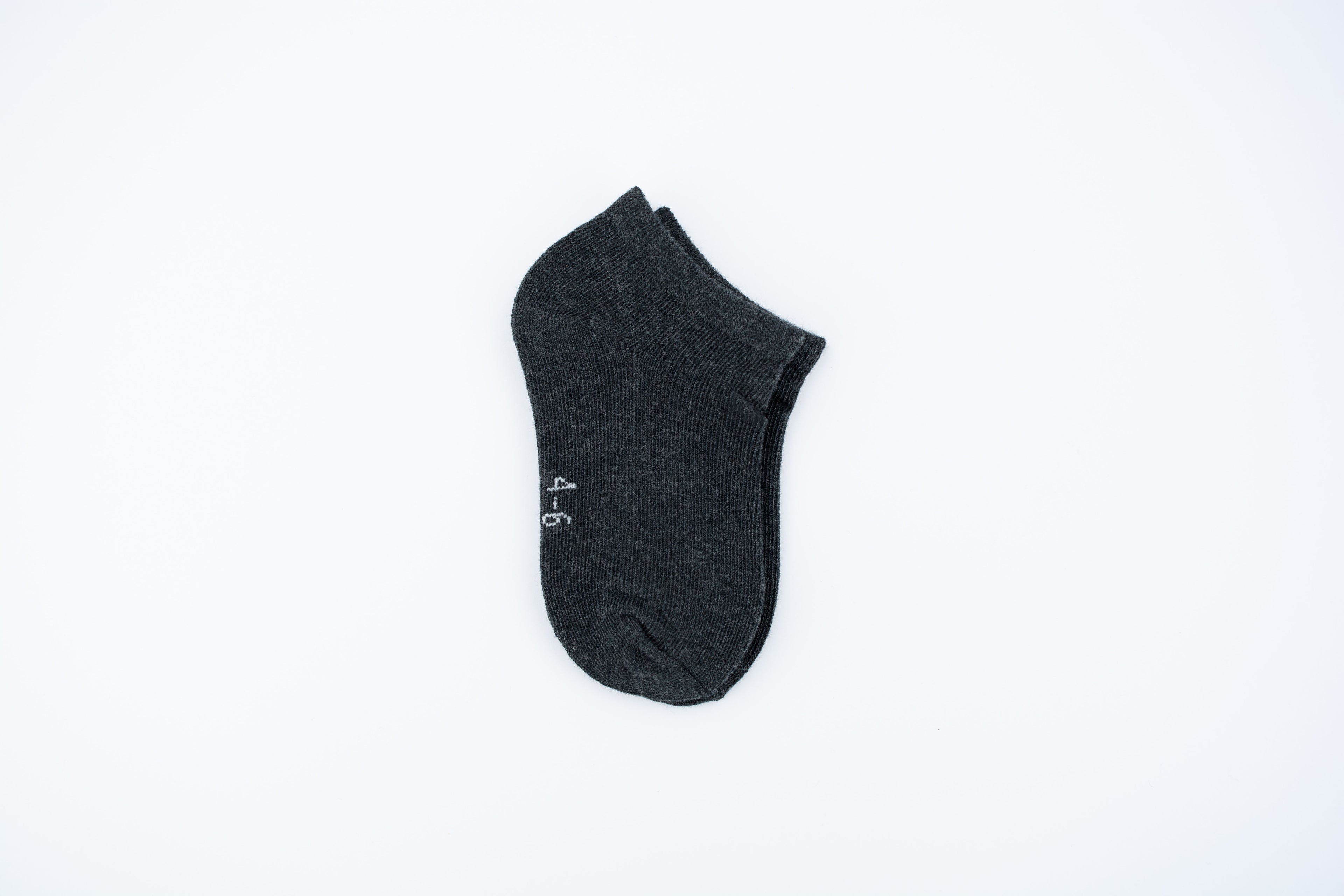 Kids Ankle (Pack of 12) | 4-6 Years